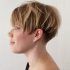 15 Best Collection of Short Choppy Pixie Hairstyles
