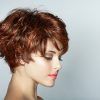 Short Shaggy Hairstyles For Curly Hair (Photo 3 of 15)