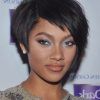 Hairstyles For Black Teenage Girl With Short Hair (Photo 20 of 25)