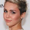 Simple Short Haircuts For Round Faces (Photo 19 of 25)