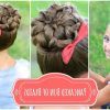 Cute Girls Updo Hairstyles (Photo 8 of 15)