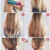 Crimped Pony Look Ponytail Hairstyles (Photo 13 of 25)