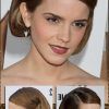 Updo Hairstyles For Bob Hairstyles (Photo 10 of 15)