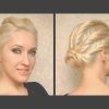 Medium Hairstyles For A Party (Photo 19 of 25)