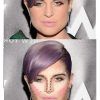 Short Hairstyles For Pear Shaped Faces (Photo 16 of 25)