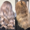 Pearl Blonde Highlights (Photo 21 of 25)