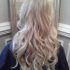 25 Ideas of Pearl Blonde Highlights