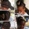 Braided Hairstyles For Little Black Girl (Photo 10 of 15)