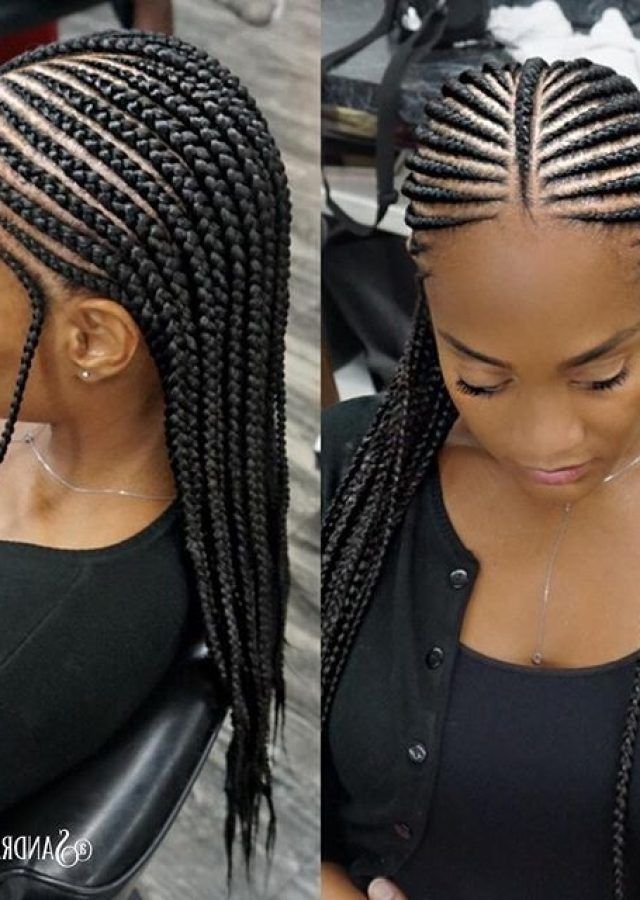 15 Ideas of Braided Hairstyles for Vacation