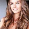 Highlighted Long Hairstyles (Photo 13 of 25)