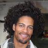 Shaggy Hairstyles For Black Guys (Photo 10 of 15)