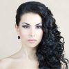 Wedding Hairstyles For Long Relaxed Hair (Photo 10 of 15)