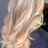 Soft Flaxen Blonde Curls Hairstyles (Photo 4 of 25)