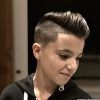 Innocent And Sweet Mohawk Hairstyles (Photo 25 of 25)