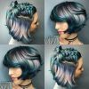 Holograph Hawk Hairstyles (Photo 25 of 25)