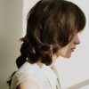Low Haloed Braided Hairstyles (Photo 25 of 25)