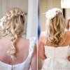 Wedding Hairstyles Down For Thin Hair (Photo 4 of 15)