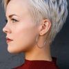 Rose Gold Pixie Haircuts (Photo 9 of 15)