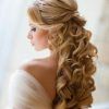 Wedding Hairstyles For Long And Thin Hair (Photo 3 of 15)