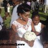 Zambian Wedding Hairstyles (Photo 8 of 15)