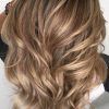 Blonde And Bubbly Hairstyles For Wedding (Photo 6 of 25)
