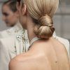 Long Hairstyles Pulled Back (Photo 7 of 25)