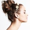 Knot Wedding Hairstyles (Photo 13 of 15)