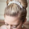 Knot Wedding Hairstyles (Photo 2 of 15)