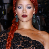 Rihanna Braided Hairstyles (Photo 14 of 15)
