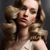 Long Hair Vintage Styles (Photo 12 of 25)