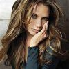 Victoria Beckham Long Hairstyles (Photo 14 of 25)