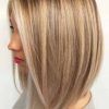 Butter Blonde A-Line Bob Hairstyles (Photo 5 of 25)