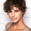 Messy Short Haircuts For Women (Photo 7 of 25)