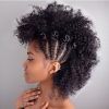 Black Twisted Mohawk Braid Hairstyles (Photo 19 of 25)