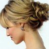 Cute Updo Hairstyles For Long Hair (Photo 11 of 15)