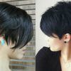 Pixie Hairstyles For Dark Hair (Photo 8 of 15)