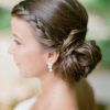 Knot Wedding Hairstyles (Photo 14 of 15)