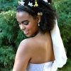 Wedding Hairstyles With Dreads (Photo 2 of 15)