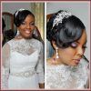 Nigerian Wedding Hairstyles For Bridesmaids (Photo 15 of 15)