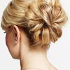 Wedding Hairstyles For Short Hair Updos (Photo 13 of 15)