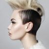 Blonde Mohawk Hairstyles (Photo 19 of 25)