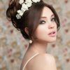 High Updos Wedding Hairstyles (Photo 7 of 15)