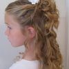 Pile Of Curls Hairstyles For Wedding (Photo 3 of 25)