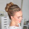 Three Strand Pigtails Braided Hairstyles (Photo 17 of 25)