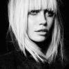 Platinum Blonde Pixie Hairstyles With Long Bangs (Photo 19 of 25)