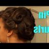 Pinned Curls Hairstyles (Photo 20 of 25)