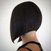 Stacked Bob Hairstyles With Fringe And Light Waves (Photo 19 of 25)