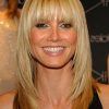 Full Fringe And Face-Framing Layers Hairstyles (Photo 15 of 25)