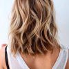 Mid-Length Beach Waves Hairstyles (Photo 1 of 25)