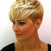 Smooth Shave Pixie Haircuts (Photo 3 of 25)
